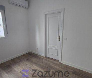 Apartamento de alquiler en Av. de la Ciudad de Barcelona, Pacífico - Photo 1