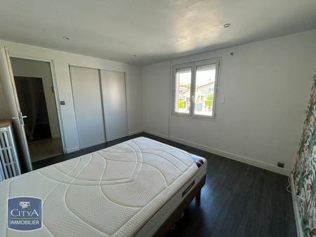 Location Maison 4 pièces 101m² CARCASSONNE 11000 - Photo 4