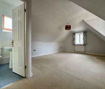 5 bedroom detached house to rent - Photo 6