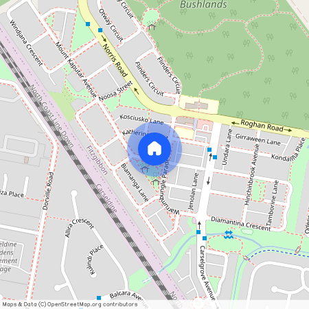 1 Watagans Lane, Qld 4018, Fitzgibbon