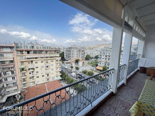 Διαμέρισμα για ενοικίαση Πλατεία Ναυαρίνου (Κέντρο Θεσσαλονίκης) - Photo 1