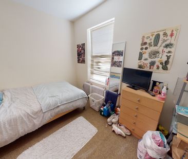 Yarborough Road, Lincoln - Student HMO - Photo 5