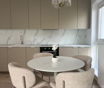 MIESZKANIE na WYNAJEM SZCZECIN (437305) - Zdjęcie 3