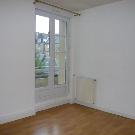 Location Appartement 4 pièces 79m² FLERS 61100 - Photo 4