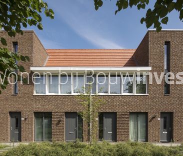 Nieuw Nachtegaalplein: wonen op een unieke plek in Nijmegen - Foto 2