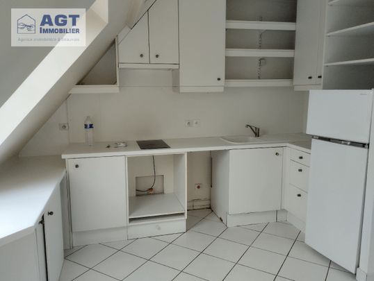 Location Appartement 4 pièces 81m² BEAUVAIS 60000 - Photo 1