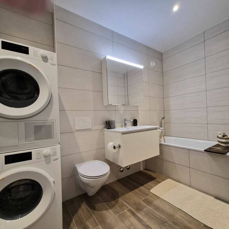 5.5 Zimmer, 5. Stock - Photo 1