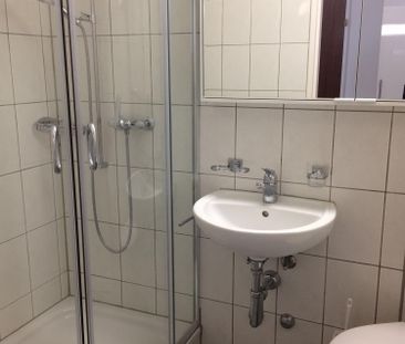 2.5 Zimmer, 57 m², 10. Stock - Photo 2