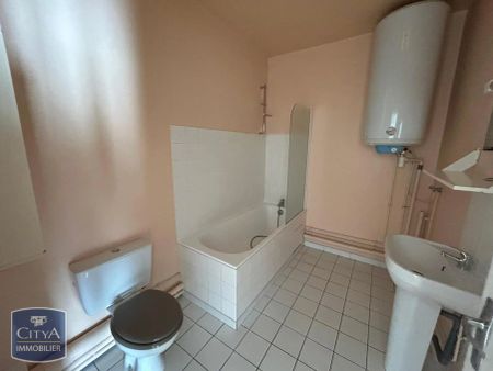 Appartement à louer 1 pièce 30.48m² - Photo 5