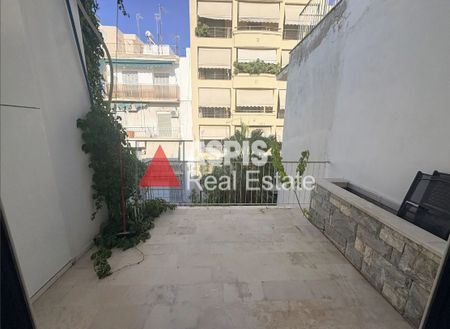 Studio/Γκαρσονιέρα για ενοικίαση Κέντρο Παγκρατίου (Παγκράτι) - Photo 4