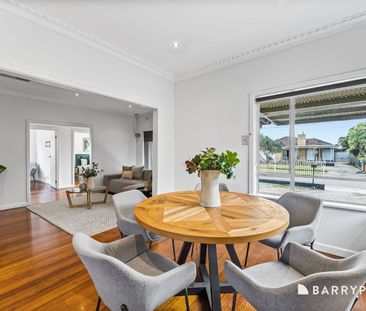 Set in a peaceful, family-friendly neighborhood, this classic home ... - Photo 1