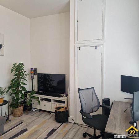 1 bed Flat in Brixton , London, SW2 4QD - Photo 4