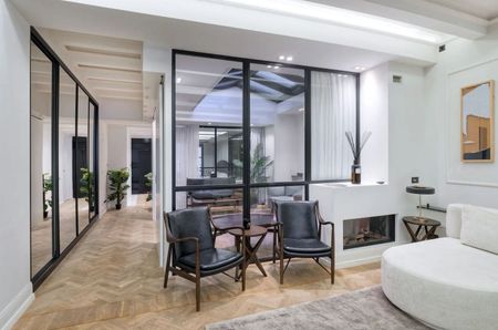 Appartement te huur: Nieuwezijds Voorburgwal 294-1 1012 RT Amsterdam - Foto 5