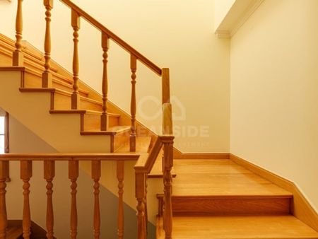 5 room luxury House for rent in Cascais e Estoril, Portugal - Photo 3