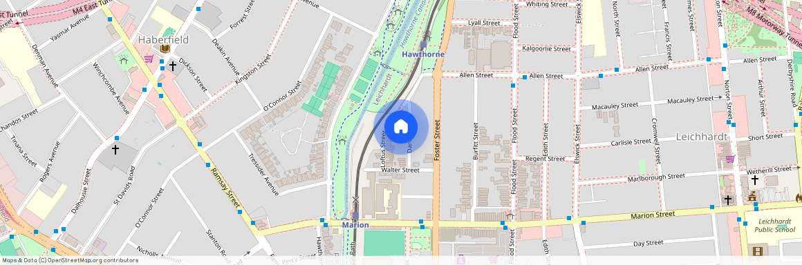 3/24a Daniel Street, NSW 2040, Leichhardt