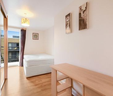 2 bedroom apartment to rent - Photo 6