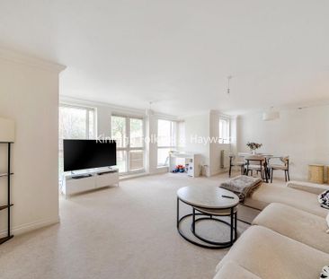 1 bedroom flat to rent - Photo 6