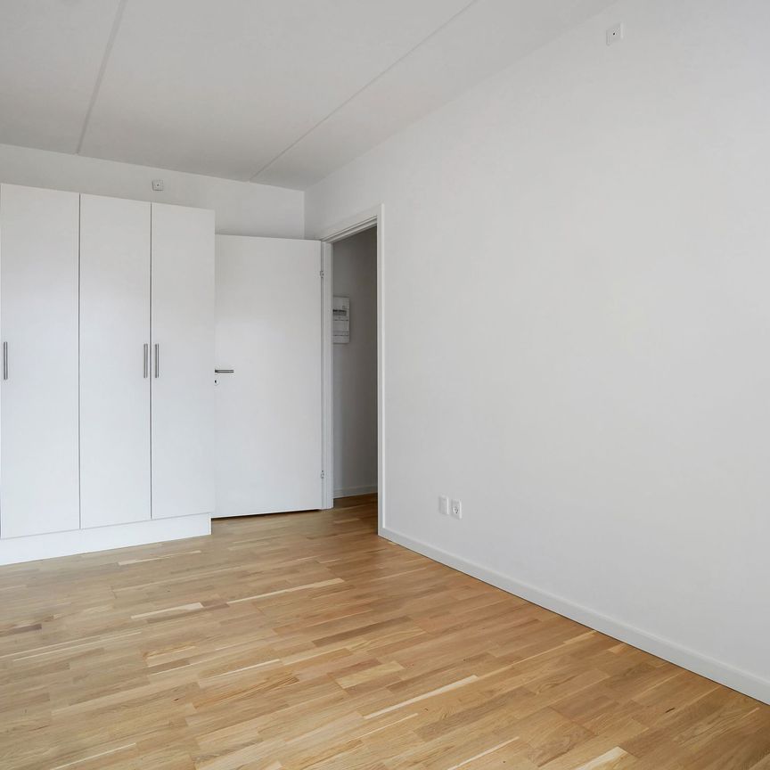 Krimsvej 1 B, 9. mf., 2300 København S - Foto 1