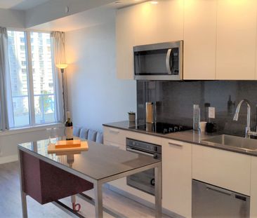 For Lease - 75 Canterbury Place Unit# 712, Toronto, Ontario - Photo 5