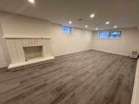 For Lease - 3 Highcroft Road Unit# Lower Unit, Barrie, Ontario - Photo 3