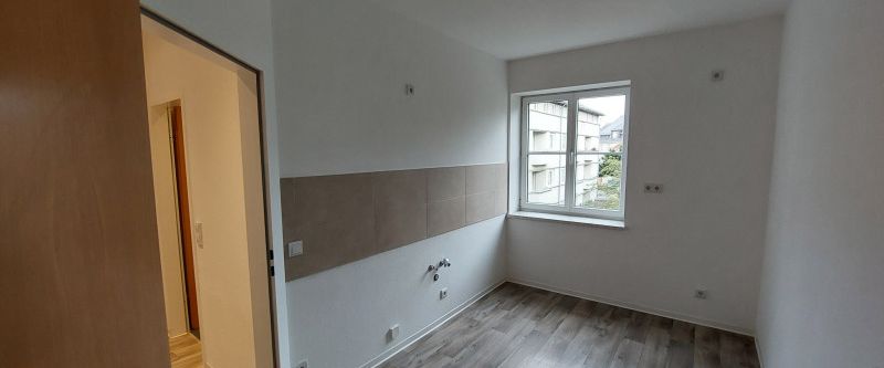 Altbauwohnung im wunderschönen Wissmannhof - Foto 1