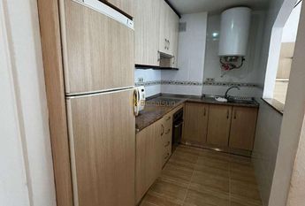 LONG TERM FOR RENT FROM NOW ON BEAUTIFUL APARTMENT IN FUENGIROLA