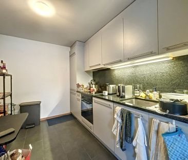 Bel appartement de 2.5 pièces au 1er étage à Epalinges - Foto 6