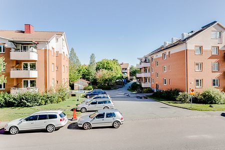 Gulsporregatan 9 B - Foto 5