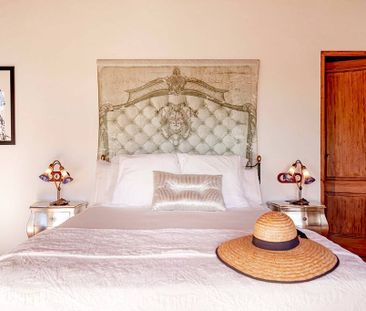 Luxury 6 bedroom Detached House for rent in San Jose, Spain - Photo 5