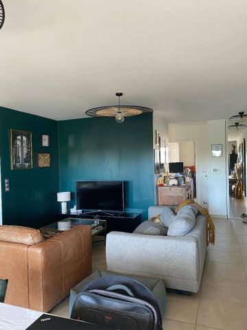 Location appartement 3 pièces 74.81 m² à Guilherand-Granges (07500) - Photo 3