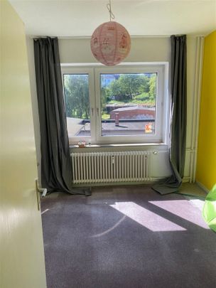 SchÃ¶ne 3-Zimmer-Whg. mit Balkon in zentraler Lage // Nahe HBF, Alte LÃ¼becker Chaussee 26 - Foto 1