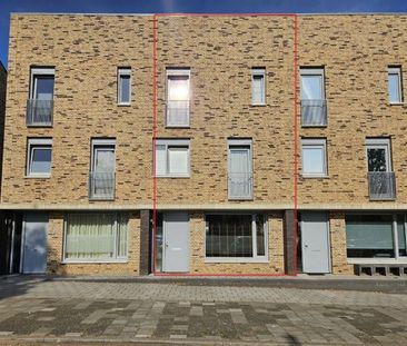 Tamboerijnstraat 83, 6217 VZ Maastricht - Photo 4
