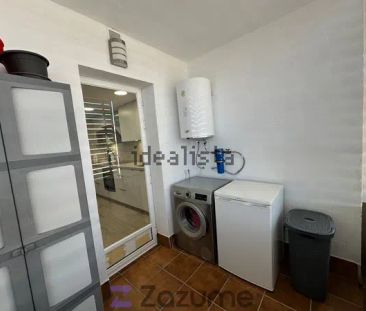 Alquiler de piso en Paseo de las Brisas - Foto 3