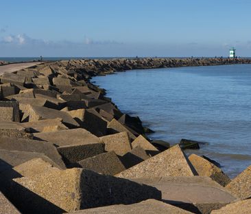 Te huur: Appartement Hoge Zand 50 C in Den Haag - Foto 2