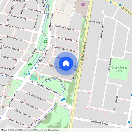 9 Pugh Avenue, NSW 2145, Pemulwuy