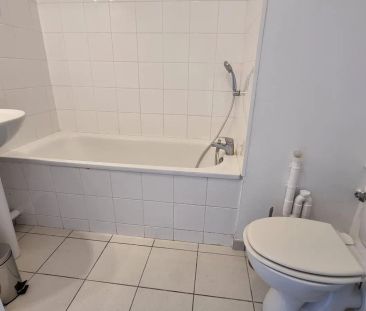 Appartement à louer 1 pièce 20.1m² - Photo 2