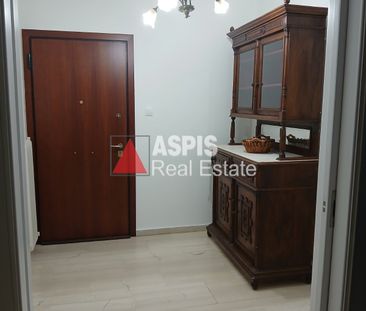 Διαμέρισμα, προς ενοικίαση Πλατεία Κολιάτσου, Πατήσια Κωδικός 2649721 - Photo 5