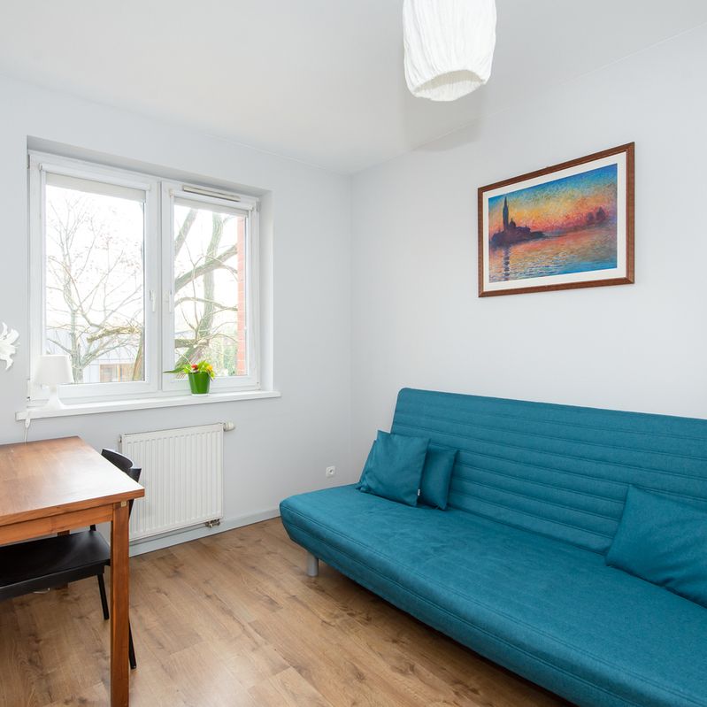 Poznań, ul. Ułańska - Фото 1