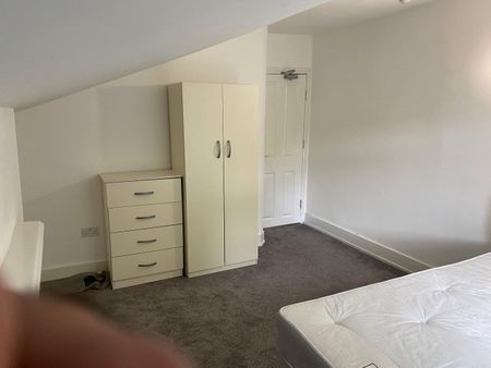 Room in a Shared House, Brook Road, CR7 - Photo 5