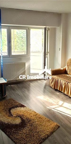 Garsoniera, Timpuri Noi - Fotografie 1