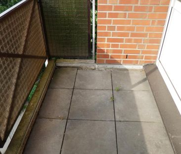 2 Zimmerwohnung mit WBS ab 2 Personen - Photo 1