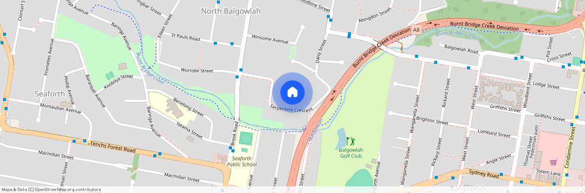 6/34 Serpentine Crescent, NSW 2093, North Balgowlah