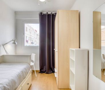 Carrer Jerónima Galés, Valencia, Valencian Community 46017 - Photo 6