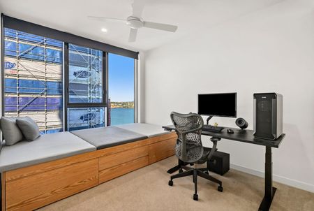20706/7 Wharf Street, Hamilton QLD 4007 - Apartment For Rent | Domain - Photo 2