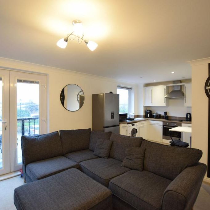 1 bedroom flat to rent - Photo 1