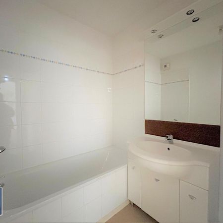 Location Appartement 2 pièces 39m² PINEUILH 33220 - Photo 3
