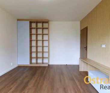 Pronájem bytu 2+1 55 m - Photo 3