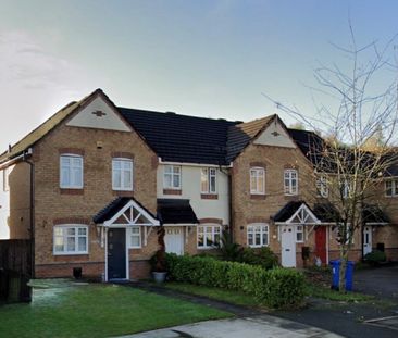 Borrowbeck Close, Platt Bridge, , UK - Photo 4