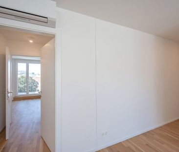 ASG IV-Qualitatives Wohnen in urbaner Lage: fantastischer 2-Zimmer ... - Foto 3