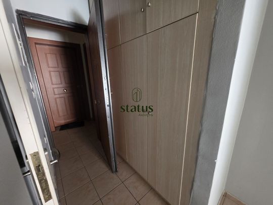 Studio/Γκαρσονιέρα για ενοικίαση Αγυιά (Πάτρα) - Photo 1
